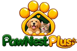 PawNest Plus — Premium Pet Accessories & Grooming